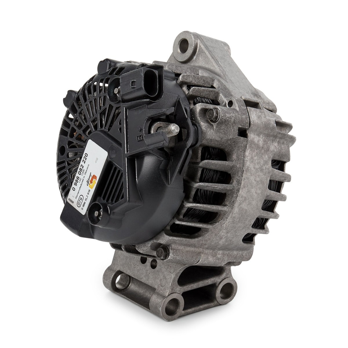 0986082220 Bosch Авто генератор