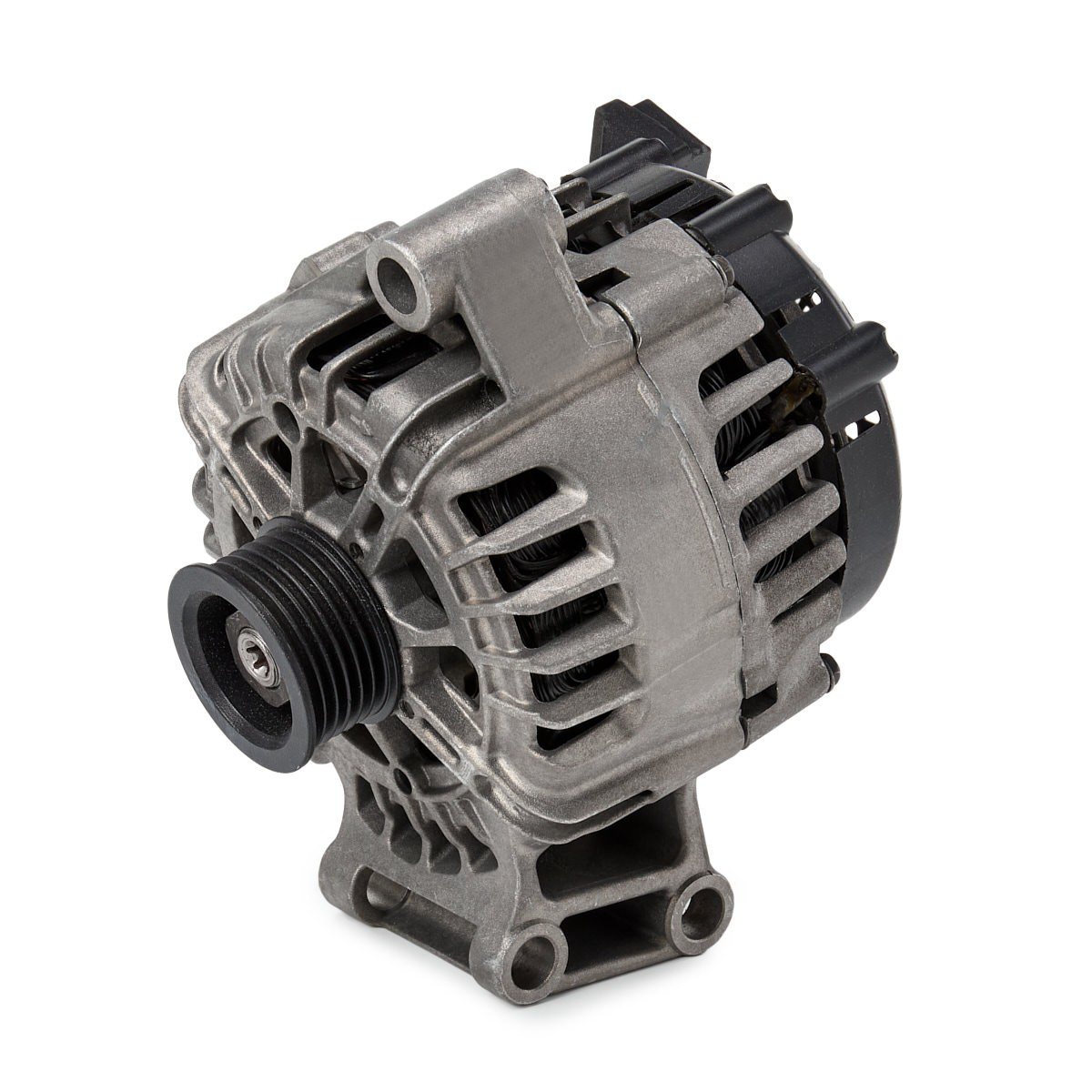 Генератор автомобільний Bosch 0986082220