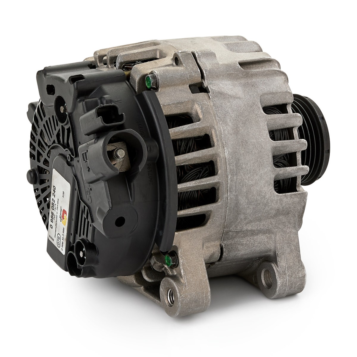Генератор Bosch 0986082240 ціна, від 61.87 USD
