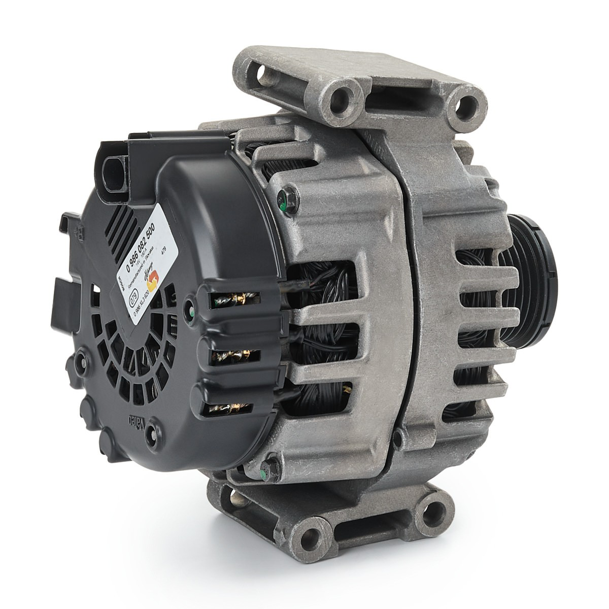 Генератор Bosch 0986082500 ціна, від 240.71 USD