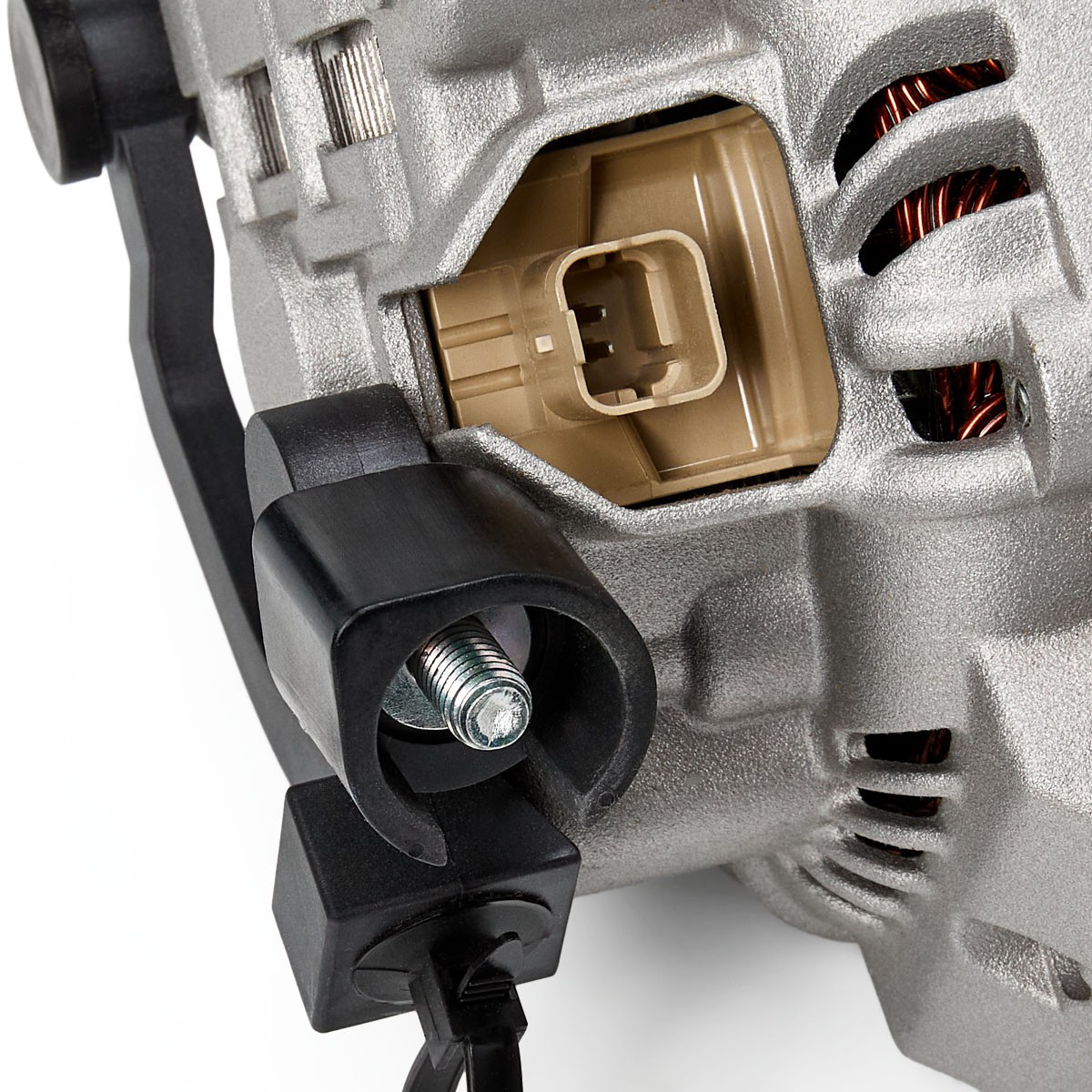Купити 0986082570 Bosch Генератор