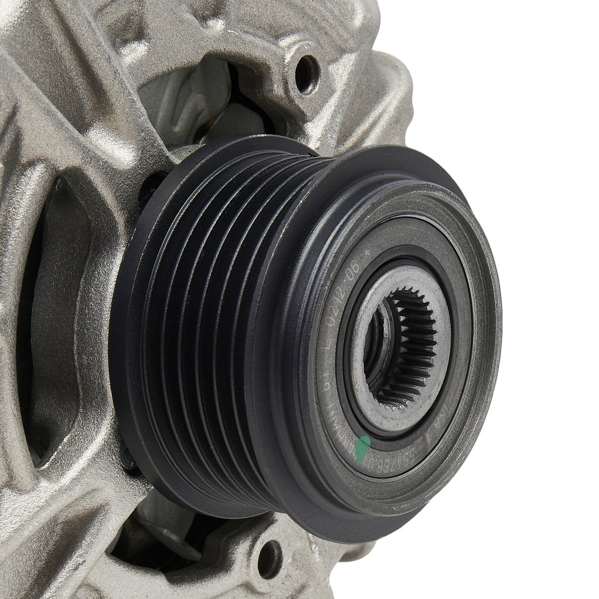 0986082580 Bosch Авто генератор