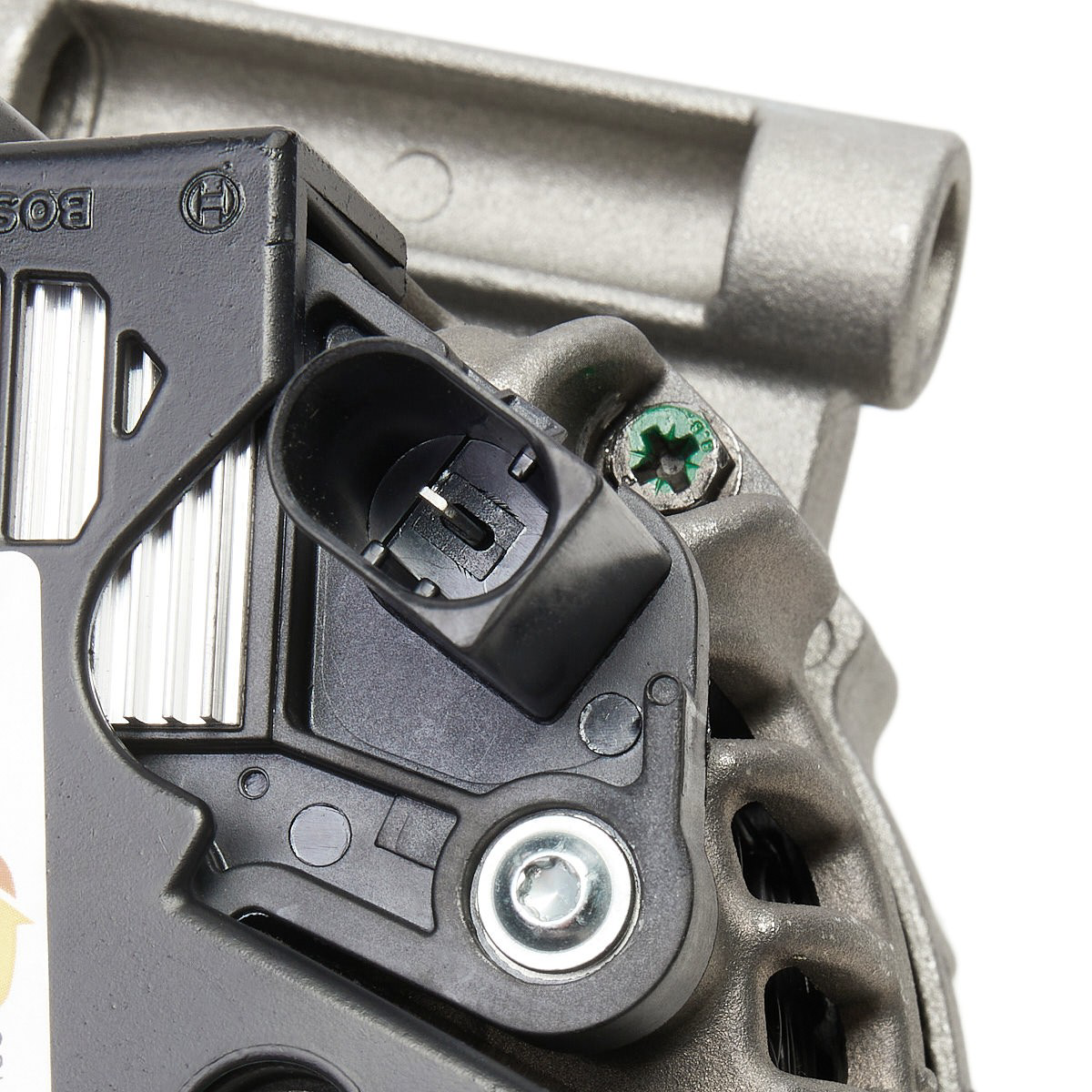 Купити 0986082580 Bosch Генератор