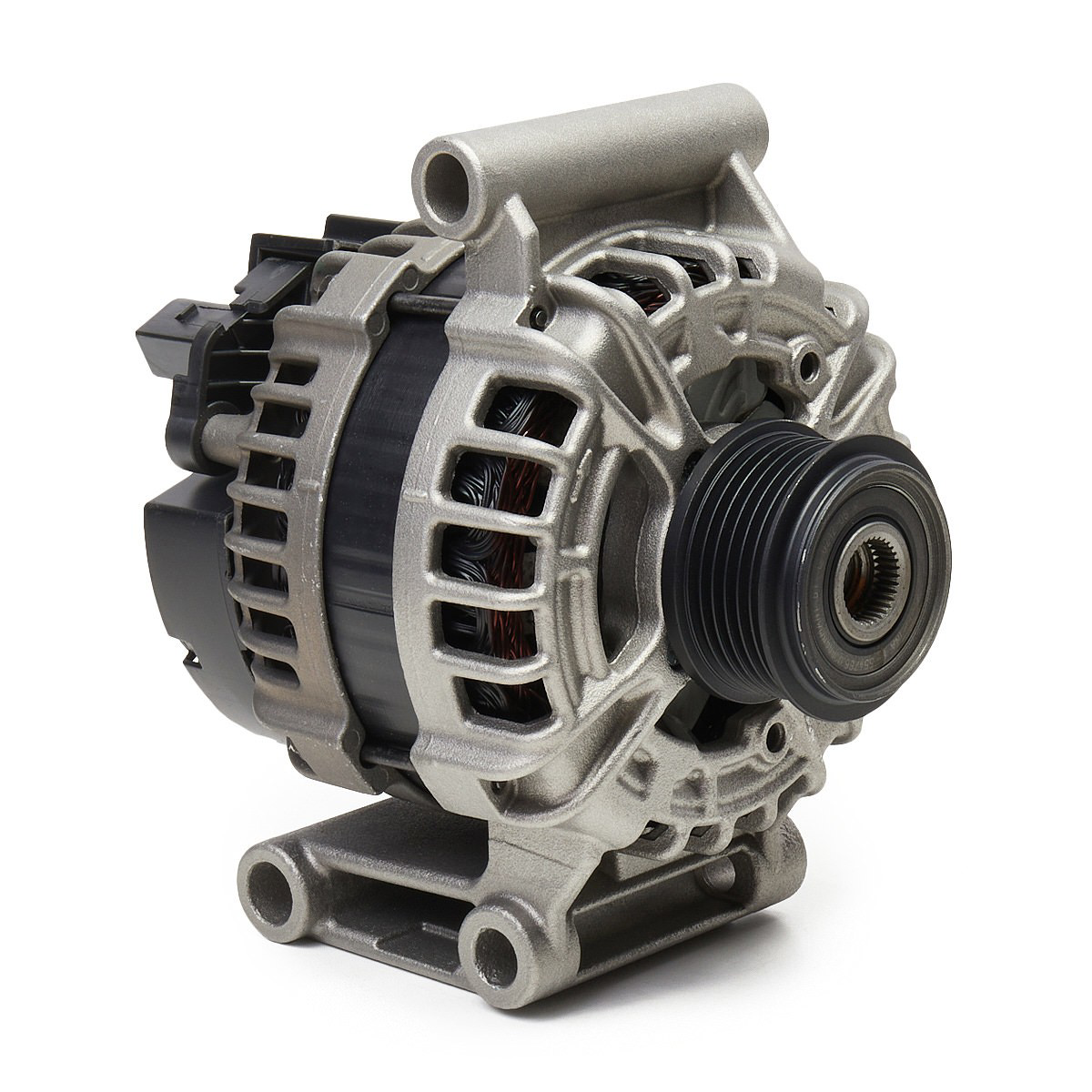 0986082580 Bosch Авто генератор