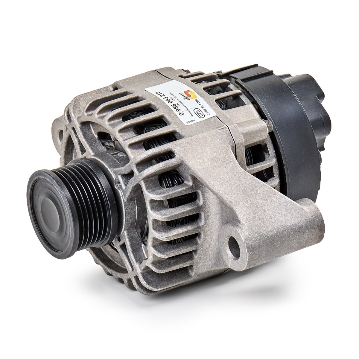 Генератор Bosch 0986083210 ціна, від 111.17 USD