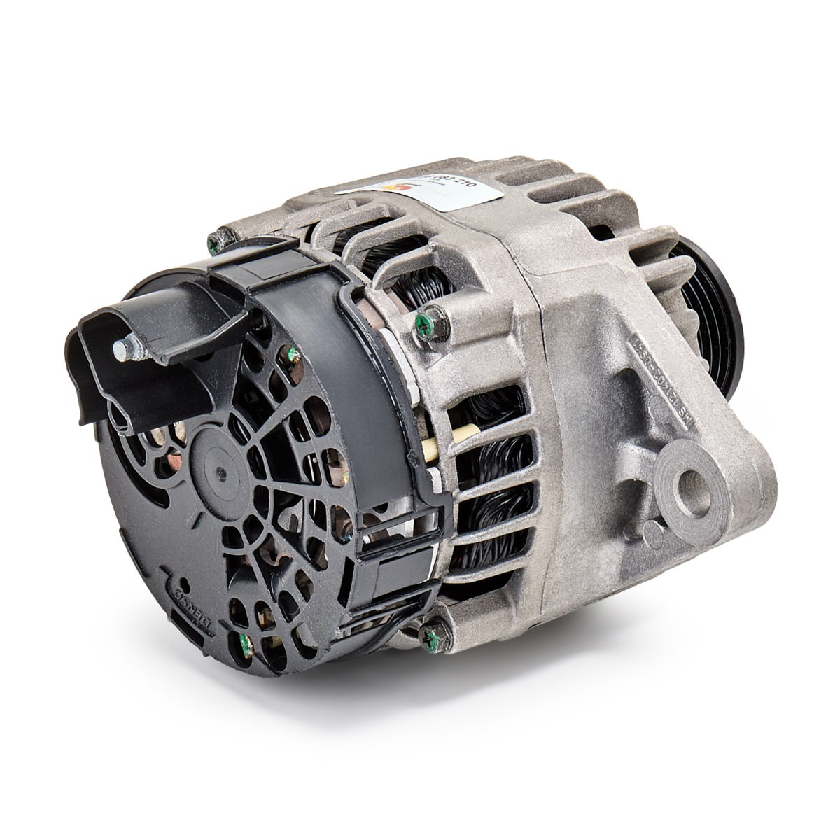0986083210 Bosch Авто генератор