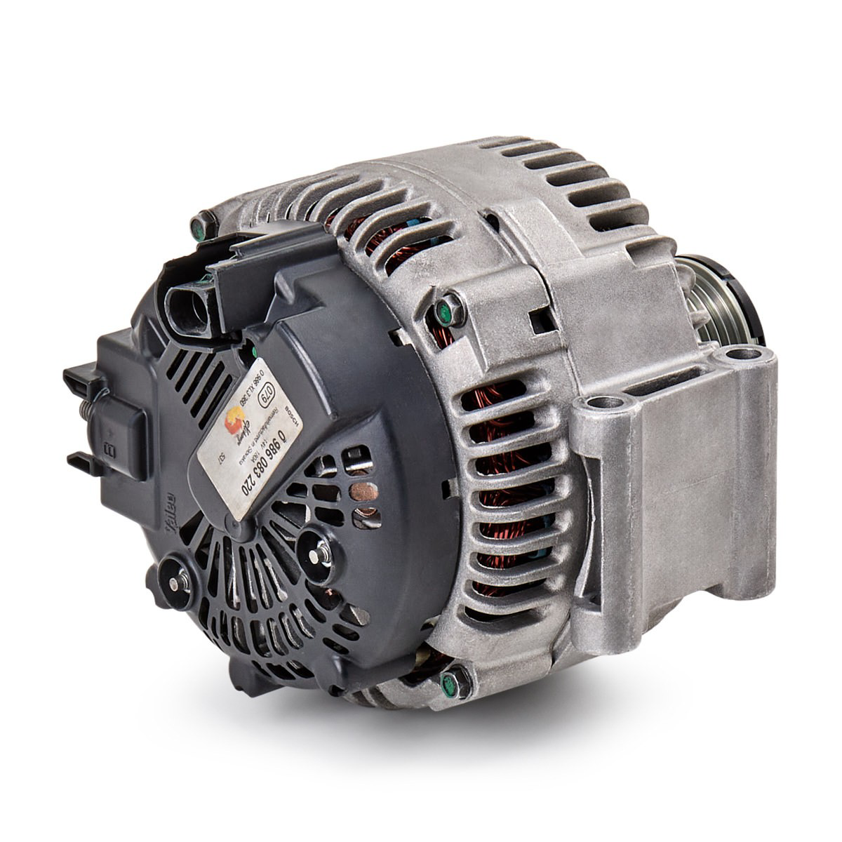 0986083220 Bosch Авто генератор