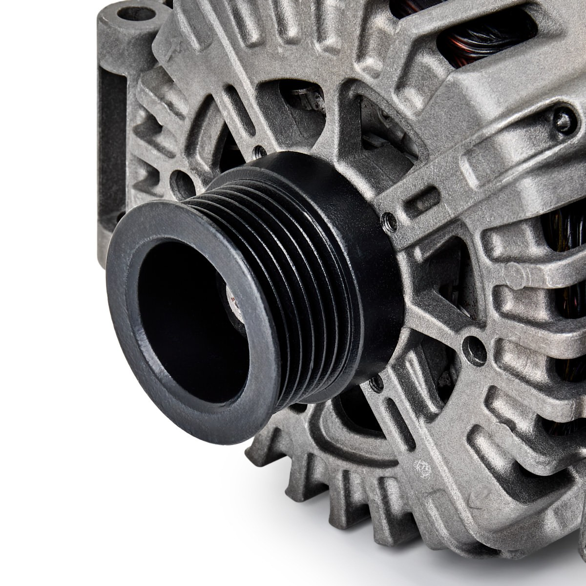 0986083670 Bosch Авто генератор