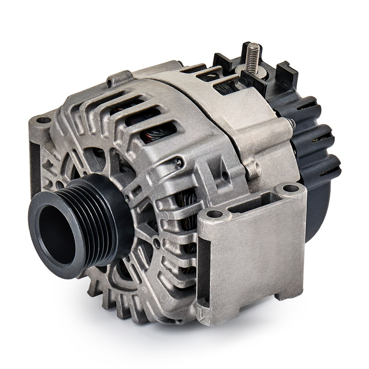 Генератор автомобільний Bosch 0986083670