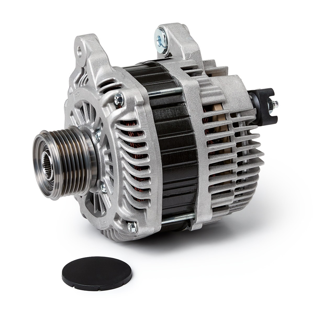 Генератор Bosch 0986083730 ціна, від 158.32 USD