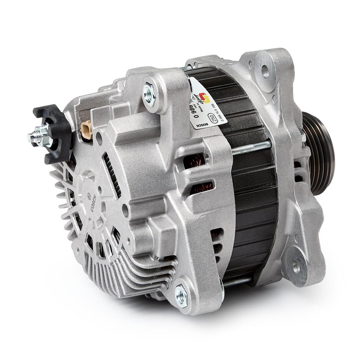 0986083730 Bosch Авто генератор