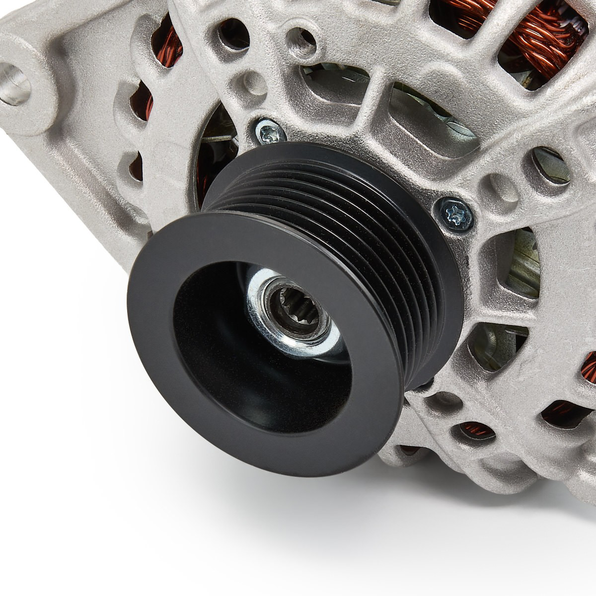 0986083760 Bosch Авто генератор