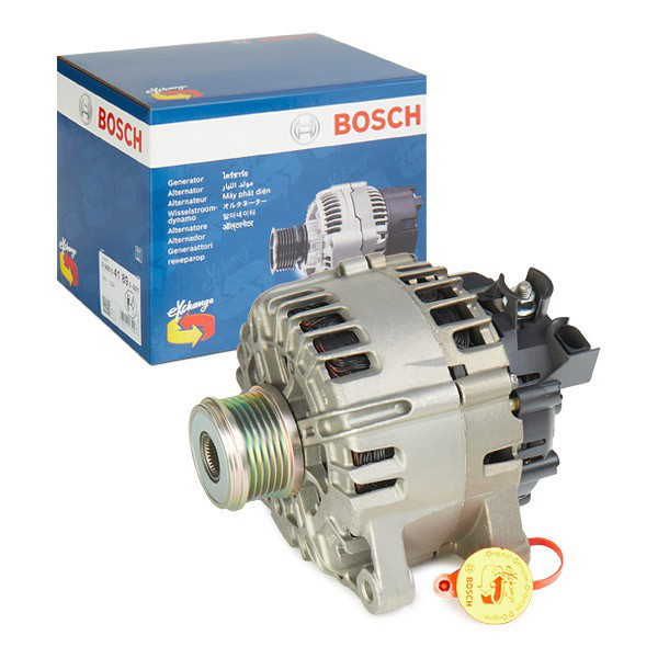 Купити 0986084230 Bosch Генератор