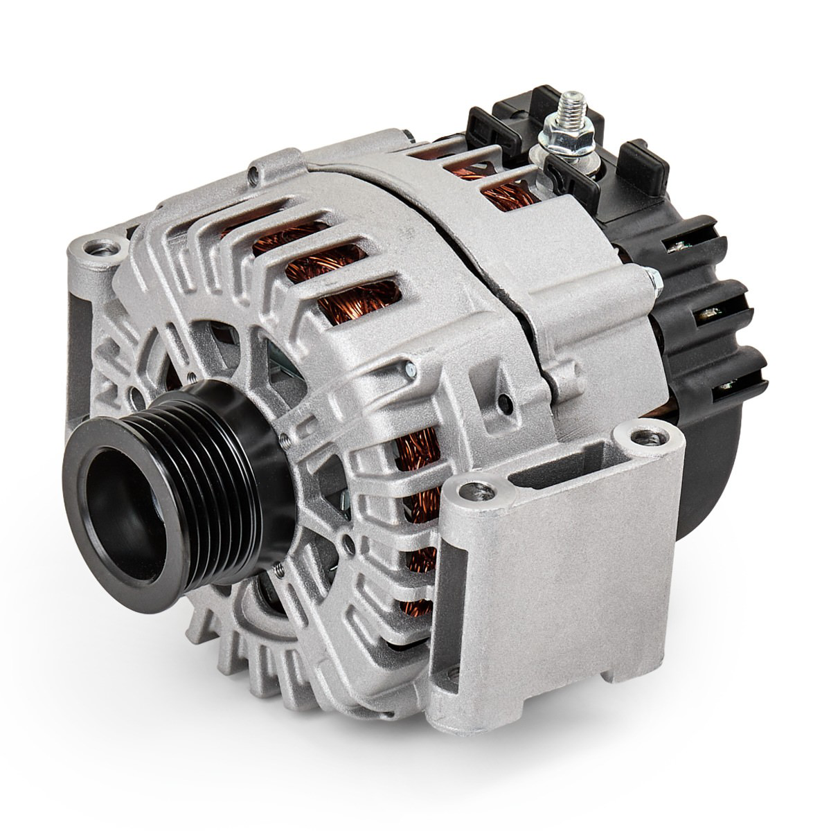 0986084980 Bosch Авто генератор