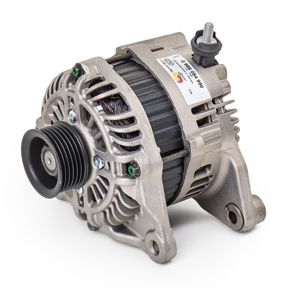 0986084990 Bosch Авто генератор