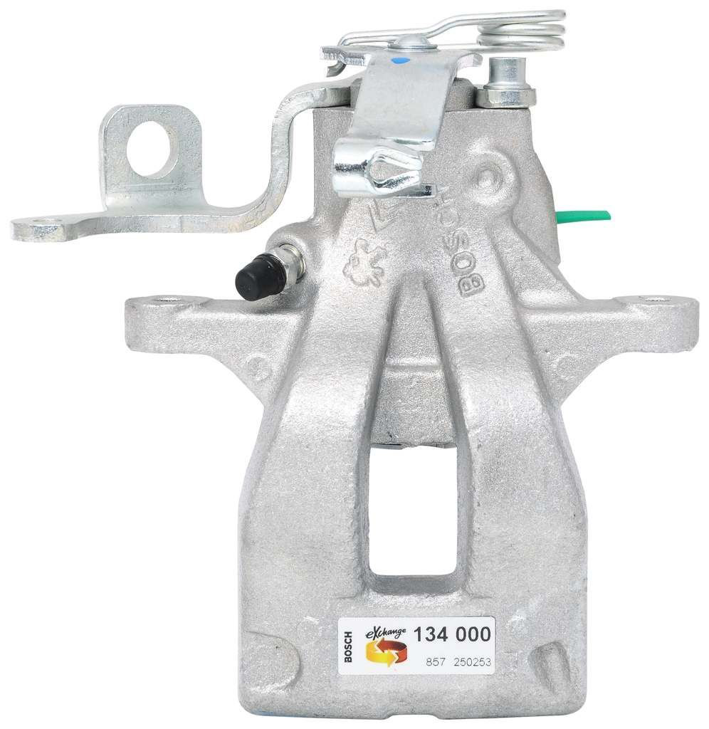 Супорт гальмівний задній лівий Bosch 0986134000 ціна, від 56.73 USD