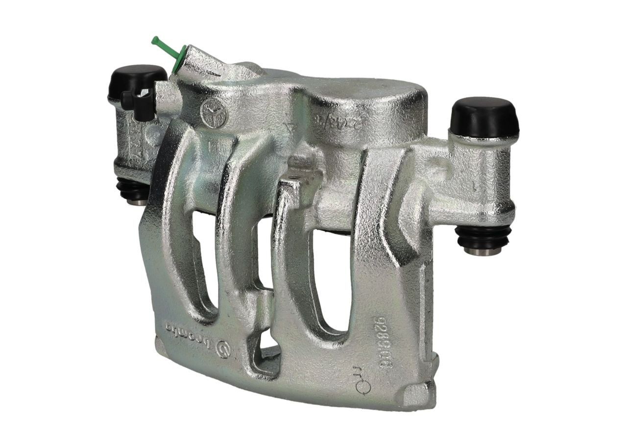 Супорт гальмівний передній лівий Bosch 0986134019 ціна, від 60.32 USD