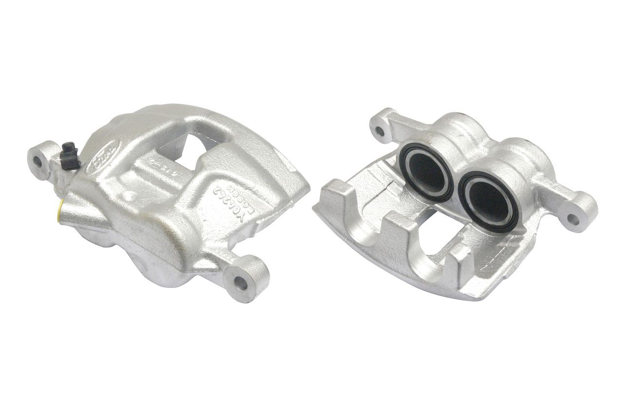 0986134025 Bosch Супорт гальмівний, передній, лівий