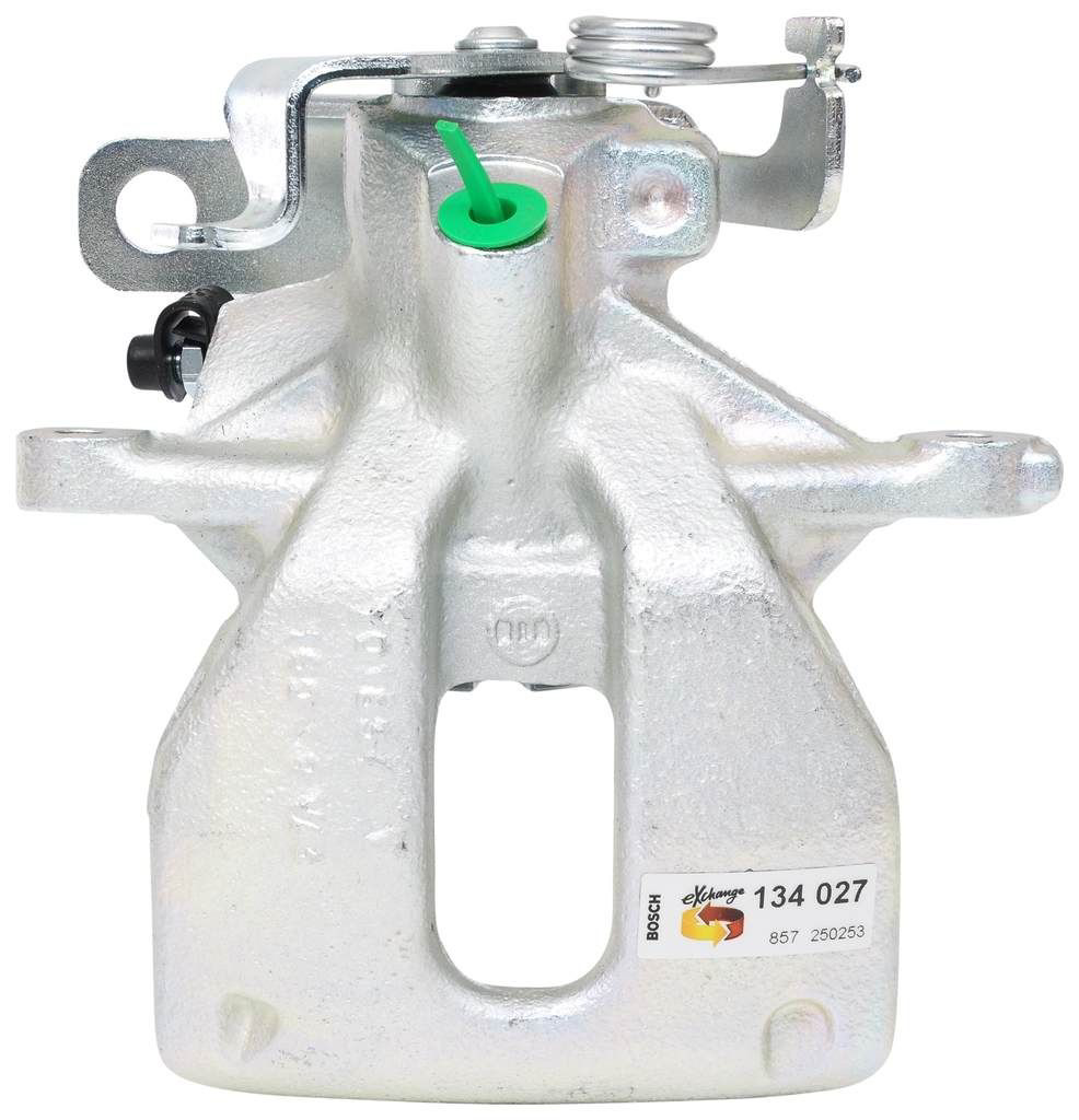 Супорт гальмівний задній лівий Bosch 0986134027 ціна, від 82.29 USD