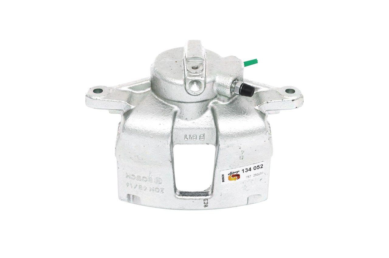 Супорт задній лівий 0986134052 Bosch