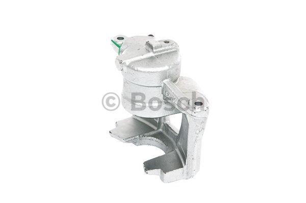 Супорт задній лівий 0986134052 Bosch