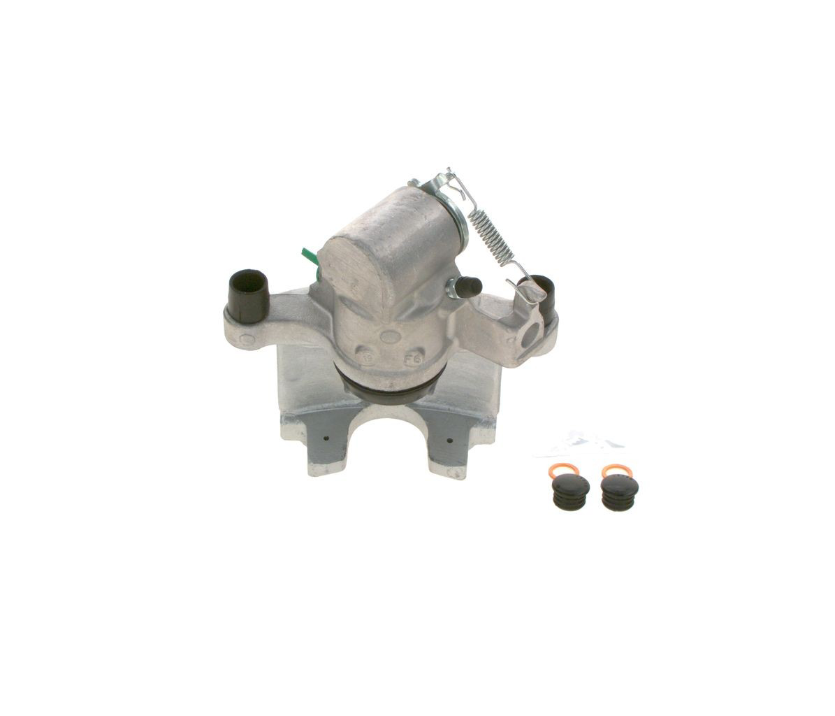 Супорт гальмівний задній лівий Bosch 0986134070 ціна, від 33.75 USD