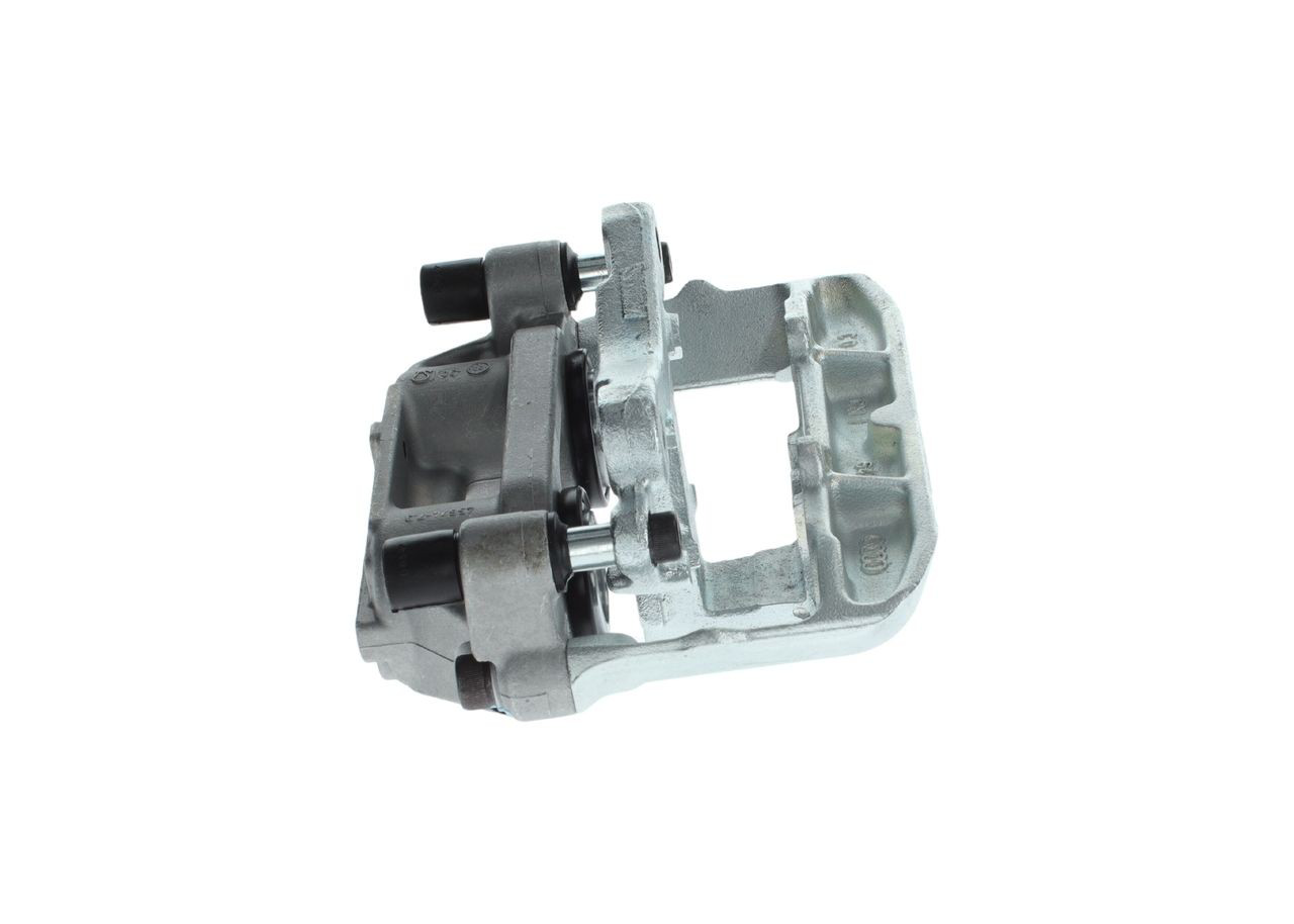 Супорт гальмівний передній лівий Bosch 0986134074 ціна, від 106.15 USD