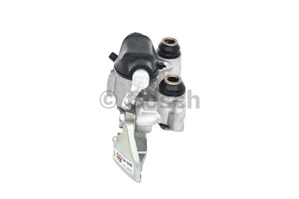 Супорт гальмівний задній лівий Bosch 0986134098 ціна, від 70.50 USD