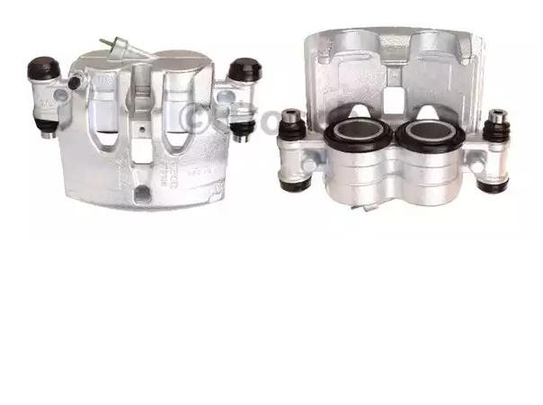 Супорт гальмівний передній лівий Bosch 0986134109 ціна, від 71.53 USD