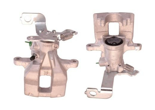 Супорт гальмівний задній лівий Bosch 0986134114 ціна, від 72.36 USD