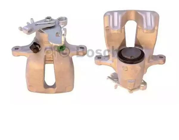 Супорт гальмівний задній лівий Bosch 0986134115 ціна, від 53.95 USD