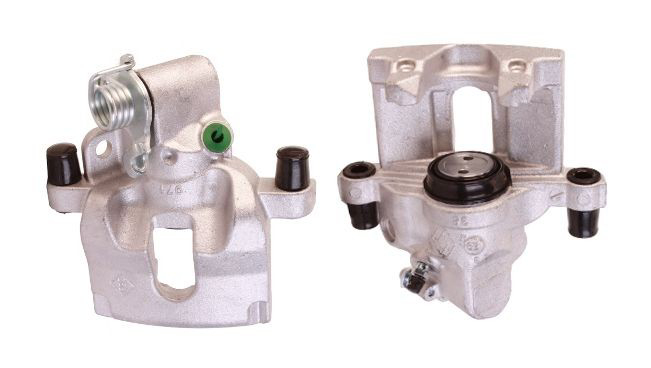 Супорт гальмівний задній лівий Bosch 0986134125 ціна, від 66.94 USD
