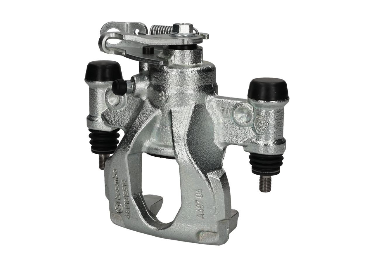Супорт гальмівний задній лівий Bosch 0986134132 ціна, від 63.29 USD