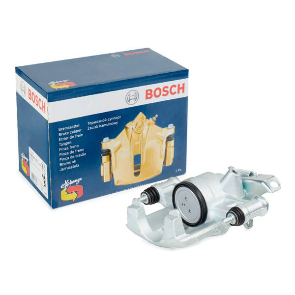 Купити 0986134133 Bosch Супорт задній лівий