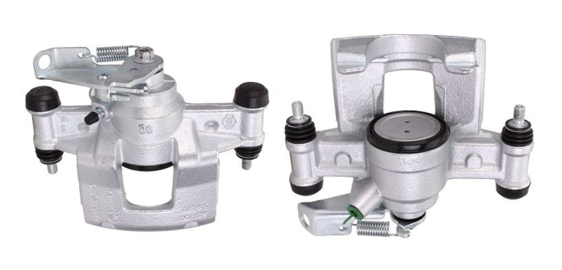 Супорт гальмівний задній лівий Bosch 0986134133 ціна, від 76.11 USD