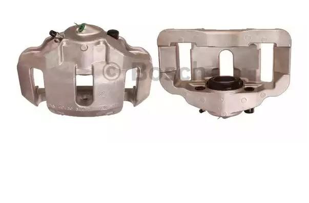 Супорт гальмівний передній лівий Bosch 0986134142 ціна, від 112.31 USD