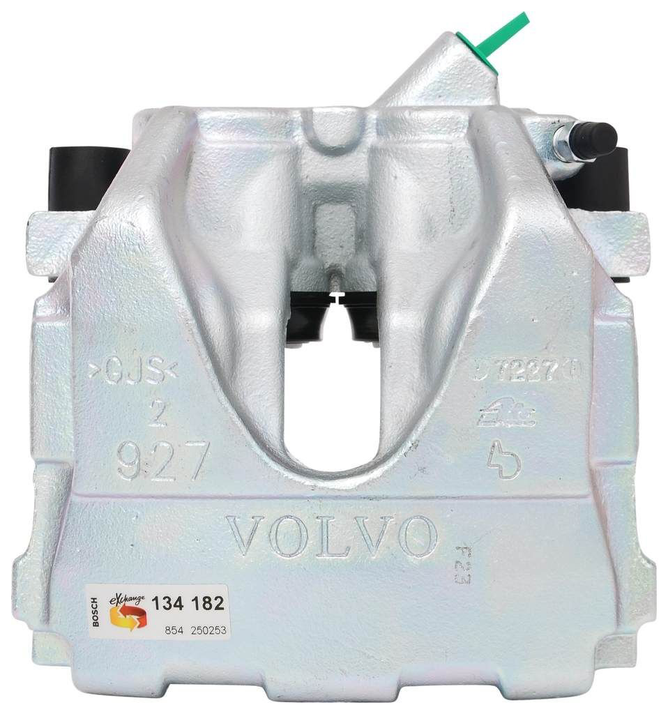 0986134182 Bosch Супорт гальмівний, передній, лівий
