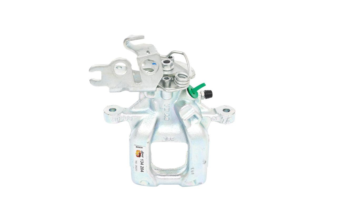 Супорт гальмівний задній лівий Bosch 0986134204 ціна, від 63.70 USD