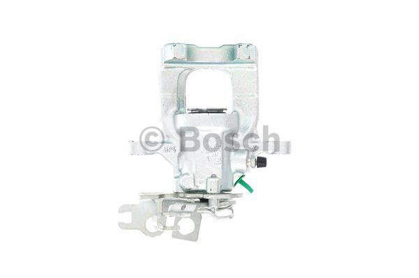 Купити 0986134204 Bosch Супорт задній лівий