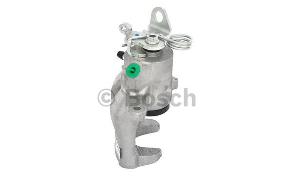 Супорт задній лівий 0986134235 Bosch