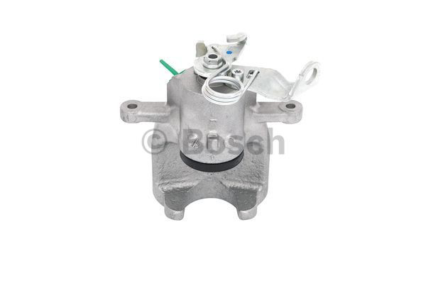 Супорт гальмівний задній лівий Bosch 0986134235 ціна, від 64.55 USD