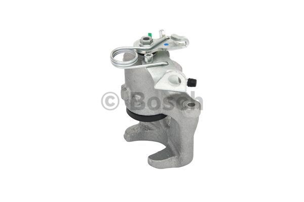 0986134235 Bosch Супорт гальмівний задній лівий