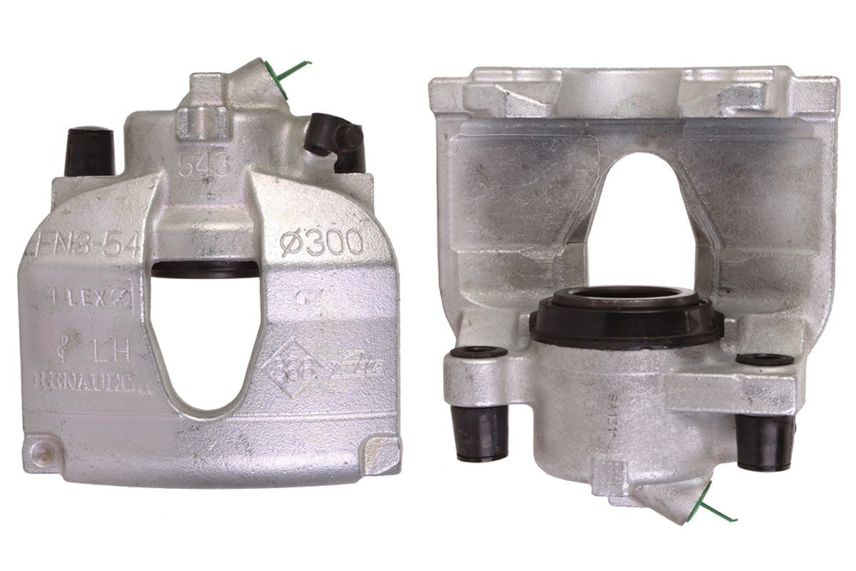 0986134282 Bosch Супорт тормзной