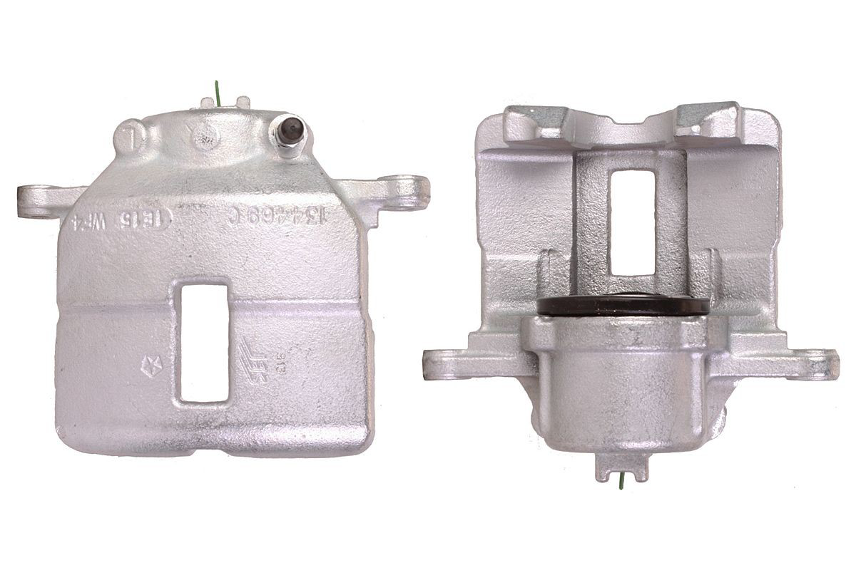 0986134309 Bosch Супорт тормзной