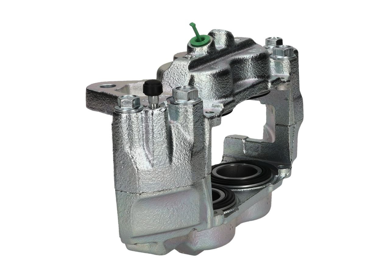Супорт гальмівний передній лівий Bosch 0986134312 ціна, від 69.43 USD
