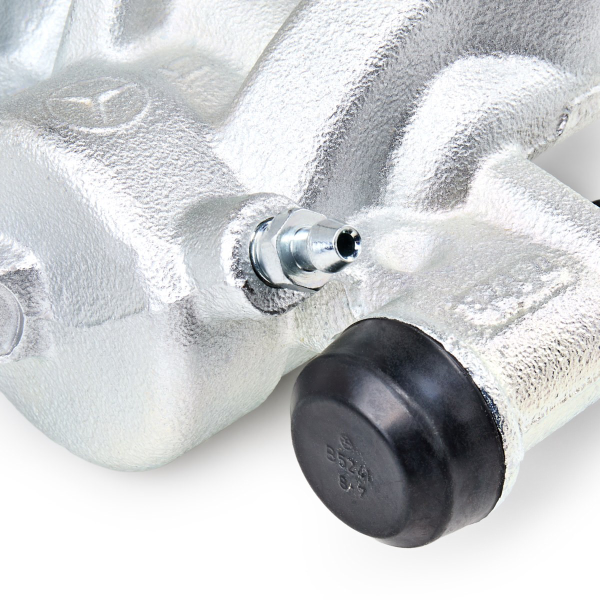 Супорт гальмівний передній лівий Bosch 0986134336 ціна, від 69.59 USD