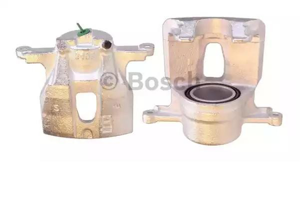 Супорт гальмівний передній лівий Bosch 0986134386 ціна, від 59.20 USD