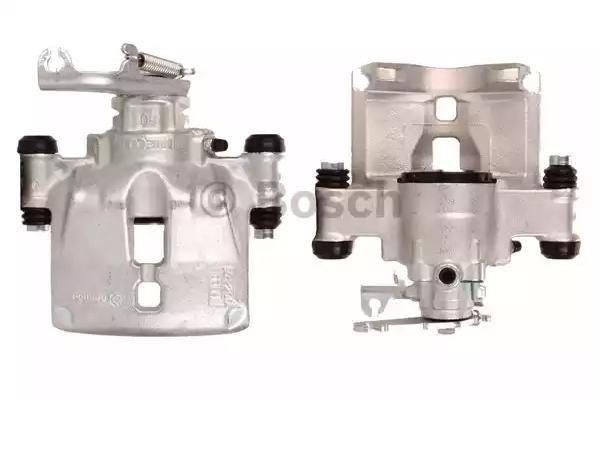 Супорт гальмівний задній лівий Bosch 0986134428 ціна, від 104.61 USD