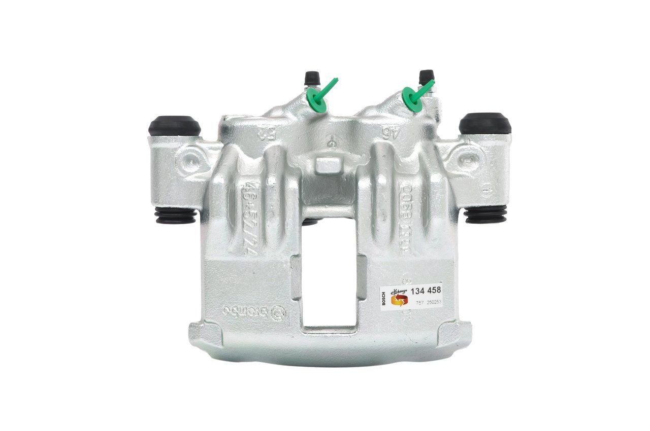 Супорт гальмівний передній лівий Bosch 0986134458 ціна, від 65.29 USD