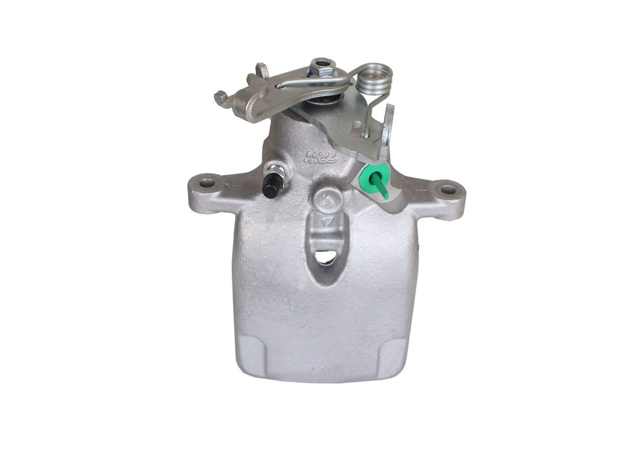 Супорт гальмівний задній лівий Bosch 0986134502 ціна, від 63.75 USD